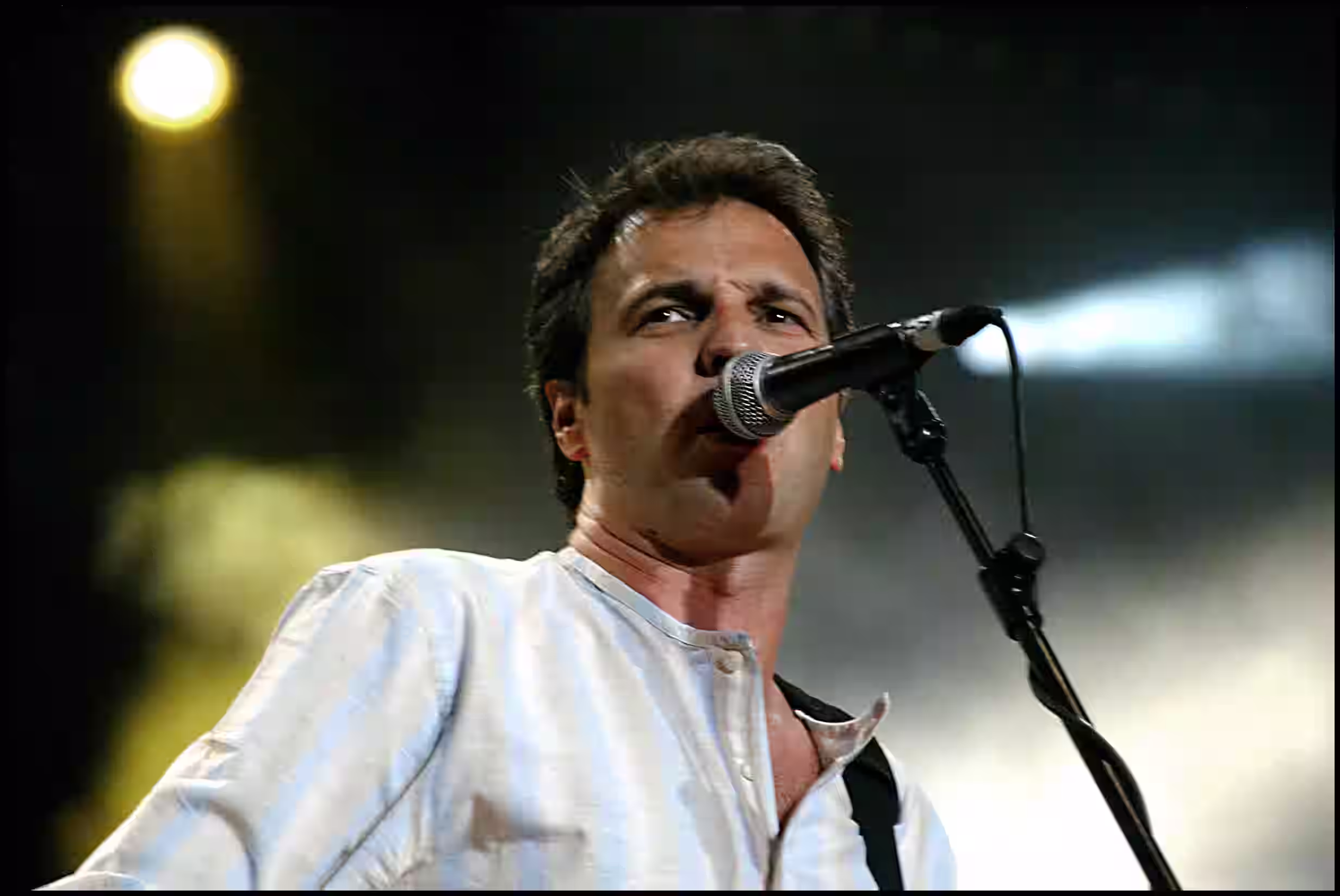 hombres g